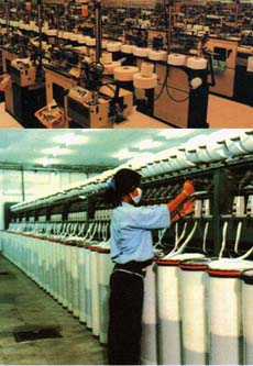 Factory Processing